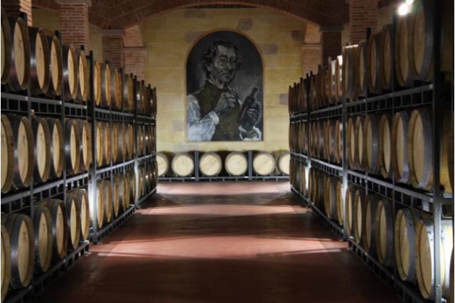 Bodegas Francisco Gomez